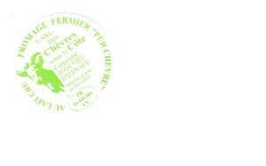 Logo Earl Des Chèvres Sous La Côte