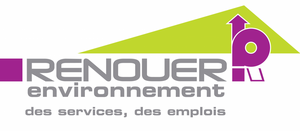 Logo Renouer Environnement