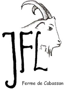 Logo Ferme De Cabassan