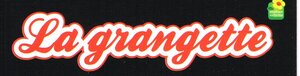 Logo Earl La Grangette