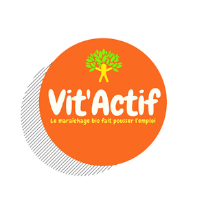 Logo Vit'actif