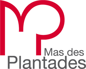Logo Mas Des Plantades