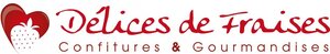 Logo Délices de fraises