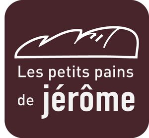 Logo Les Petits Pains De Jérôme