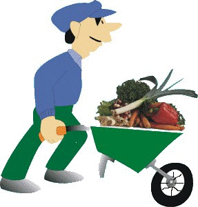 Logo Légumes du Val de Loire