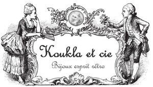 Logo Koukla Et Cie