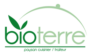 Logo de Brasserie Bioterre