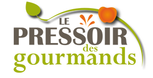 Logo Le Pressoir Des Gourmands