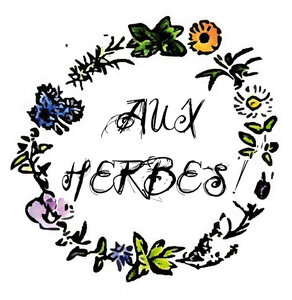 Logo Aux Herbes!