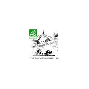 Logo Fromagerie Jean Marie Beaudoin