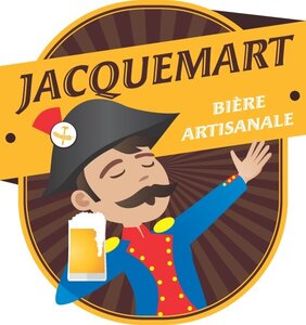Logo Biere Jacquemart
