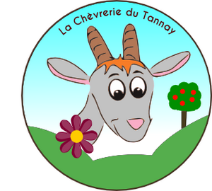 Logo Earl La Chèvrerie Du Tannay