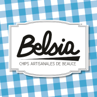 Logo Chips Belsia