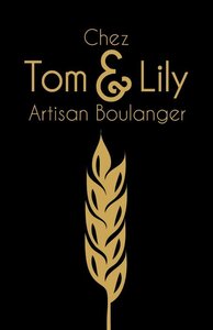 Logo Chez Tom Et Lily
