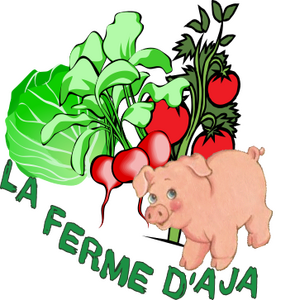Logo La Ferme D'aja