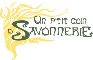Logo Un P'tit Coin D'savonnerie