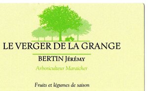 Logo Le Verger De La Grange