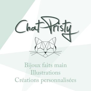 Logo Chat Pristy