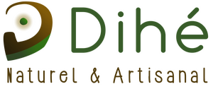 Logo Les Saveurs De Dihé - Condiments