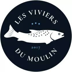 Logo Les Viviers Du Moulin
