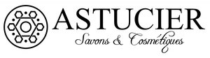 Logo Astucier Savons Et Cosmétiques