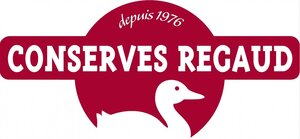 Logo Foie Gras Regaud