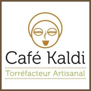 Logo Café Kaldi