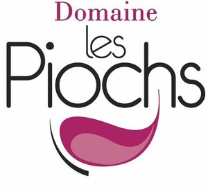 Logo Domaine Les Piochs