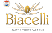 Logo Cafés Biacelli