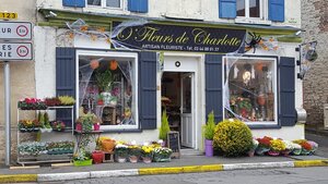 Logo de O' Fleurs De Charlotte