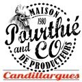 Logo Maison Pourthié