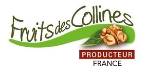 Logo Earl Fruits Des Collines