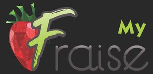 Logo My Fraise