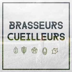 Logo Brasseurs Cueilleurs