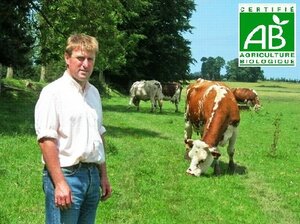 Logo Pascal Donnet, Bio Since 1983