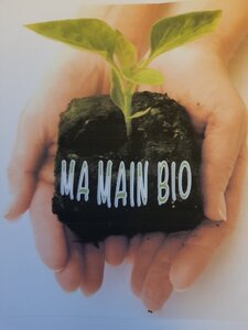 Logo Ma Main Bio 