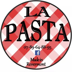 Logo La Pasta