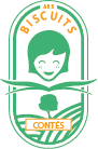 Logo Aux Biscuits Contés