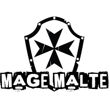 Logo Brasserie Mage Malte