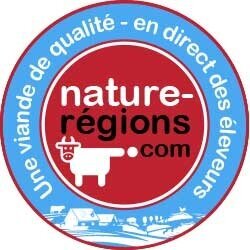 Logo Nature Et Régions
