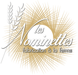 Logo Les Nominettes