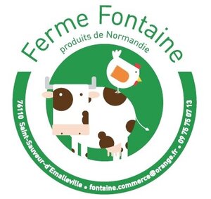 Logo Ferme Fontaine