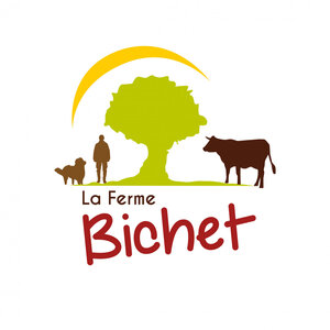 Logo La Ferme Bichet