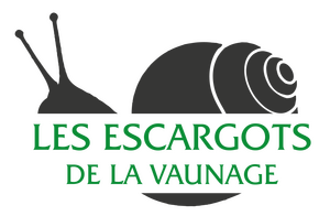 Logo Les Escargots De La Vaunage