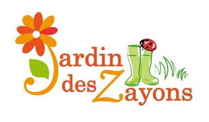 Logo Jardin Des Zayons