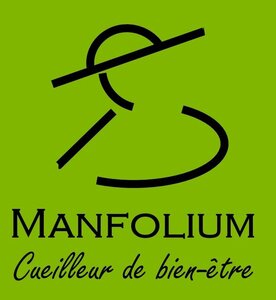 Logo Manfolium Infusions Bio