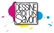 Logo Dessine moi un savon