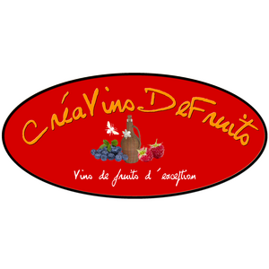 Logo Créavinsdefruits