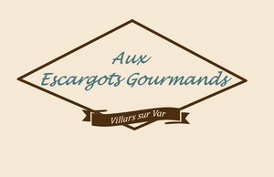 Logo Aux Escargots Gourmands