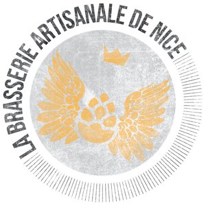 Logo La Brasserie Artisanale De Nice